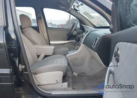 2008 Chevrolet Equinox Ls z USA, uszkodzony, nr VIN 2CNDL23F586069740